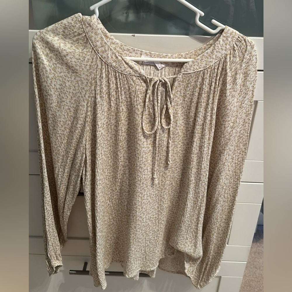 Pippa blouse